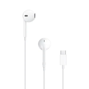 195949121487 Apple EarPods (USB‑C) Kopfhörer Kabelgebunden im Ohr Anrufe/Musik U - Bild 1 von 6