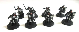 Games Workshop Plastica LOTR Gondoriano con Spada Númenórean (8) - Foto 1 di 2
