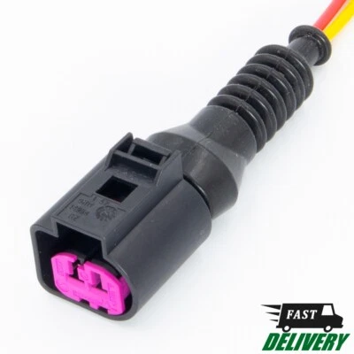 Conector alternador Fiat 124 Spider. 2017-2019. 4727796AA Foto 1 de 4