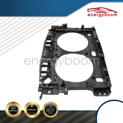 New Front Radiator Support Core Steel For Nissan Murano 2015-2018 - Image 1 of 4