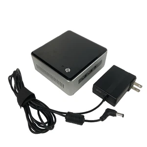 Intel NUC5i7RYH i7-5557U 3.10GHz 16GB RAM 256GB SSD Win 10 Pro+ Adapter **READ** - Afbeelding 1 van 10