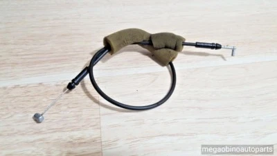 2002 2003 Mitsubishi Lancer  front door lock latch OPENER cable  oem - Image 1 of 3