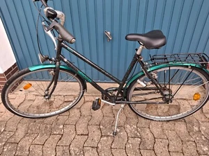 Citybike 28 Zoll Damen Hercules, guter Zusand, fahrbereit - Bild 1 von 2