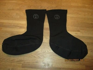 Fourth Element Xerotherm XT250SXL XT250XL Socks Socken Tauchsocken XL NEU - Bild 1 von 4