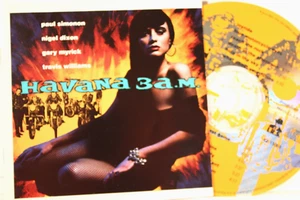 HAVANA 3 A.M. by HAVANA 3 A.M. !! (CD) Indie/Alt VG Cond & Ships Free - Picture 1 of 4
