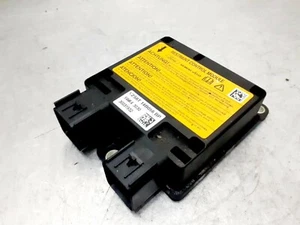 ECU MK6 FORD FIESTA AIR BAG MÓDULO 5WK43030 (2002-2008) - Imagen 1 de 10