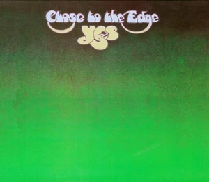 Yes - Chose To The Edge 2 CD 2003 Remastered + Bonustracks by Rhino neuwertig - Bild 1 von 3