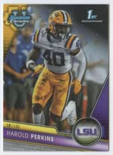2023 Bowman Chrome University Football Pick Your Card Complete Your Set