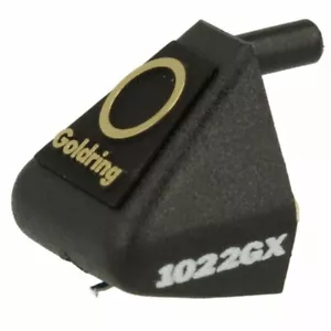 Goldring Ersatznadel Stylus D 22 GX für G 1022 GX Nadelschliff Gyger II - Bild 1 von 1