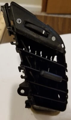 FORD 8A61A018B09A FIESTA VENTILACIÓN IZQUIERDA AIRE ACONDICIONADO CONTROL DE CALOR FABRICANTE DE EQUIPOS ORIGINALES ¡Enviado en muy buena condición! Foto 1 de 4