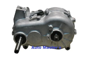 Caja Cambio Aixam 400, A721, A741, Crossline, City, Minauto, Roadline - Imagen 1 de 2