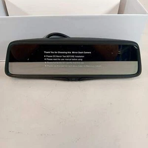 Pormido PRD80 Smart Streaming Dash Cam - Picture 1 of 6