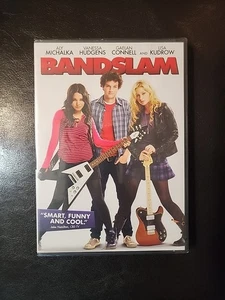 Bandslam (DVD, 2009) NEU und versiegelt Aly Michalka, Vanessa Hudgens, Lisa Kudrow - Bild 1 von 2