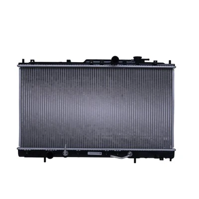 Fits 2300 Aluminum Radiator Fit for Mitsubishi Galant 1999 2000 2001 2002 2.4 L4 Foto 1 de 4