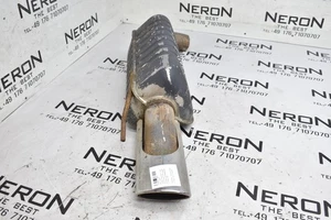 Mercedes CL 600 W215 S 600 W220  Auspuff Endtopf Endschalldämpfer A2204912500 - Bild 1 von 6