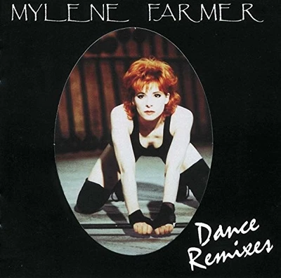 Farmer, Mylene - Dance Remixes - Farmer, Mylene CD N1VG The Cheap Fast Free Post - Bild 1 von 2