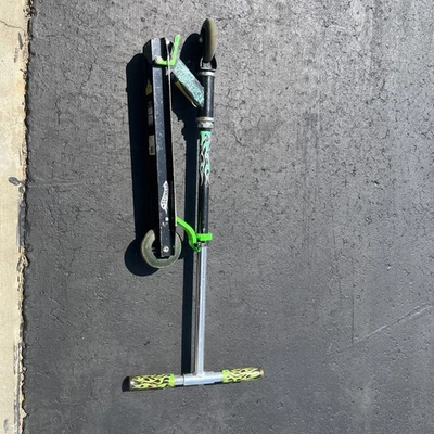 "Scooter Dynacraft 4"" Hot Wheels" Foto 1 de 4