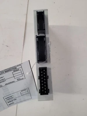 Chassis ECM Body Control BCM M54 265S5 Engine Fits 01-03 BMW 325i 61356914368 - Image 1 of 4