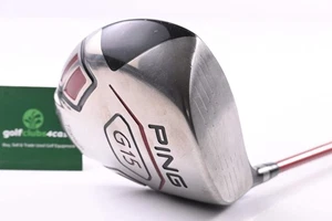 Ping G15 Driver / 12 Degree / Regular Flex Ping TFC 149 Shaft - Picture 1 of 8