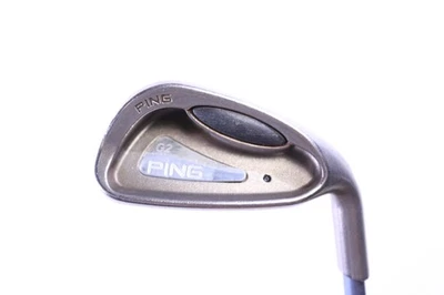 Ping G2L 8-Iron Ladies Flex Graphite Shaft Good - Image 1 of 4