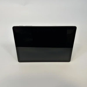 Microsoft Surface Go 3 10.5" Silver 1.3 GHz i3-10100Y 8GB 128GB SSD Excellent - Picture 1 of 8