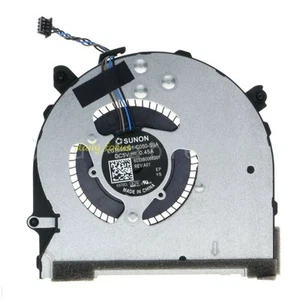 NEU CPU Lüfter für HP ProBook 640 G4 645 G4 EG75050S1-C050-S9A HSN-I14C-4 - Bild 1 von 2