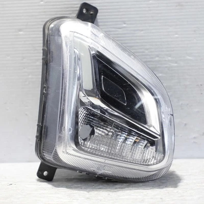 2018-2021 雪佛兰 Equinox 卤素右侧雾灯总成原始设备制造商 — 第 1/4 张图片