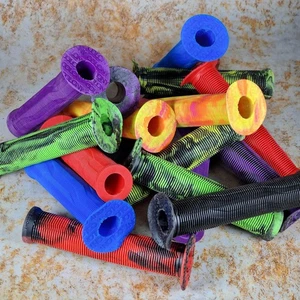 Colony Much Room BMX Griffe Mushroom - Bild 1 von 25