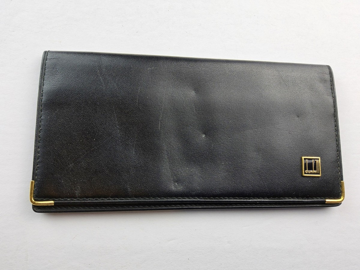 dunhill Leather Wallets for Men for sale | eBay dunhill Leather Wallets for Men for sale | eBay