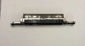 Original OEM Super Nintendo SNES 62 Pin Cartridge Connector TESTED WORKING  - Picture 1 of 3