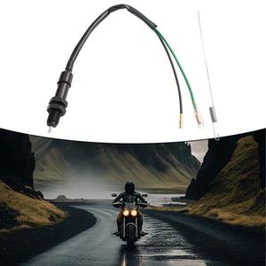 Affordable Rear Brake Light Switch Kit Suitable for Most Brake Systems - Picture 1 of 12