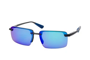 Maui Jim Sonnenbrille MJ 0626S 14 - Gr.L - B Ware - Bild 1 von 2