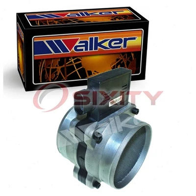 Walker Mass Air Flow Sensor for 1993-2002 Chevrolet C1500 C2500 C3500 bu - Image 1 of 4