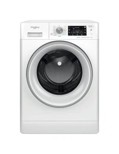 Whirlpool FFD 1146 SV IT Washing Machine 60Cm - Capacity 11Kg - White - Picture 1 of 4