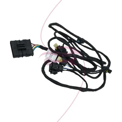 For 2015-21 Mercedes-Benz W205 C63 AMG S Front Parking Sensor Wiring Harness - Imagem 1 de 4
