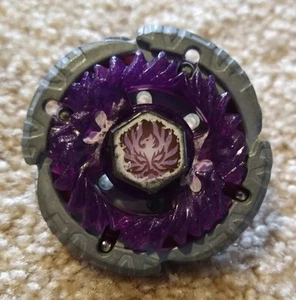 Jade Jupiter S130RB Beyblade Takara Tomy 4D Metal Fight Metal Fury BB-116 - Imagen 1 de 6