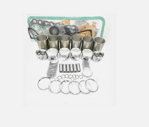 TD42 STD Overhaul Rebuild Kit for Nissan Engine Nissan patrol y61 4.2td. 1999 - Picture 1 of 2
