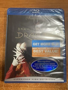 Bram Stoker’s Dracula (Blu-ray Disc, 2007) - Bild 1 von 2