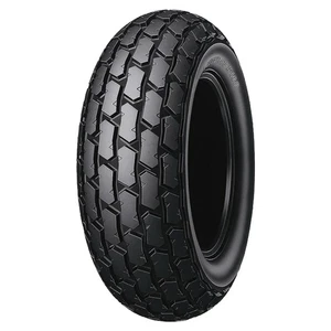 REIFEN TYRE DUNLOP 120/90-10 57J K180 SCOOTER DOT 2022 - Bild 1 von 4