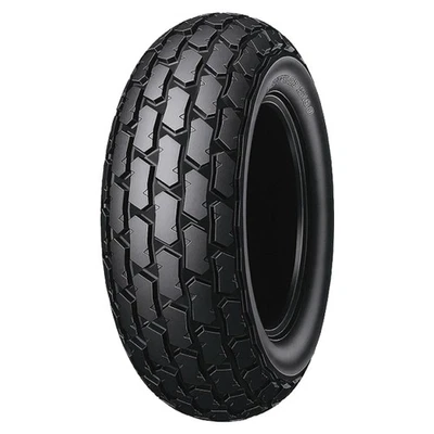 REIFEN TYRE DUNLOP 120/90-10 57J K180 SCOOTER DOT 2022 - Bild 1 von 4