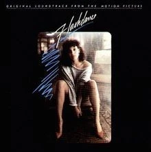 Flashdance von Original Soundtrack | CD | Zustand sehr gut - Bild 1 von 2