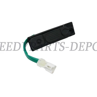 Nuevo interruptor de apertura de maletero de puerta trasera para Mitsubishi ASX, RVR, Outlander Sport EE. UU. Foto 1 de 4