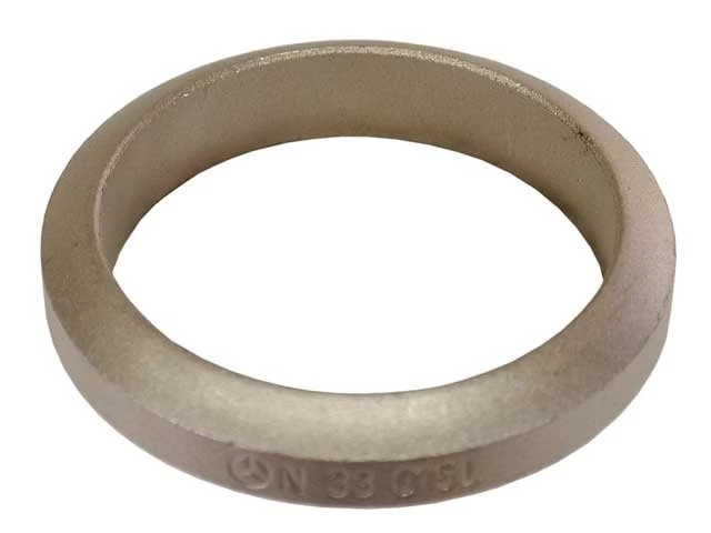 GENUINE MERCEDES 1074920081 Exhaust Seal Ring Mercedes-Benz 450SEL 450SL 450SLC - Image 1 of 1