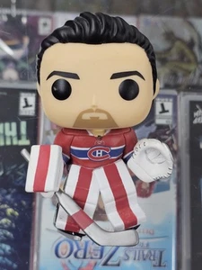 Funko Pop! Hockey Carey Price #06 Montreal Canadiens Habs NHL SIN CAJA - Imagen 1 de 6