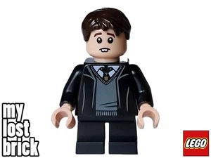 LEGO Harry Potter - Neville Longbottom Minifigure Hogwarts from 76426(hp472) NEW - Picture 1 of 8