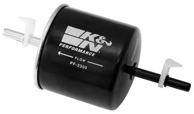 Fuel Filter for 1992-1995 Ford F-350 5.8L V8 GAS OHV - Image 1 of 4