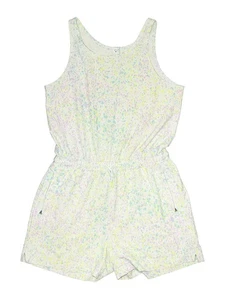 Athleta Girl Girls White Dress XL Youth - Picture 1 of 2