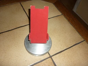 Support de station pour STABO XR2000 - TOP !! - Photo 1/4