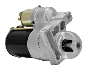 New Starter For Buick Commercial Chassis 5.7L, Chevy Impala Camaro 1993-1994 - Picture 1 of 4