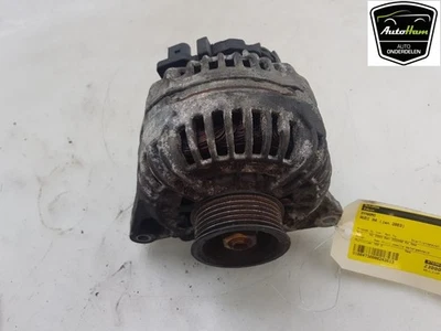 ALTERNATOR ALTERNATOR V-SNAAR Audi A4 Convertible (B7) 2003 078903016S / 06C903016BX - Image 1 of 4